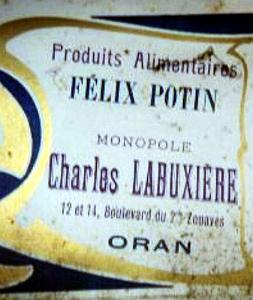 Oran Pub Alimentaire 084